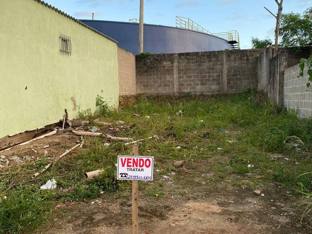 #131 - Área para Venda em Linhares - ES