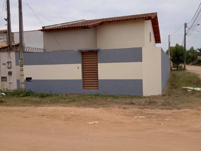 #280 - Casa para Venda em São Mateus - ES