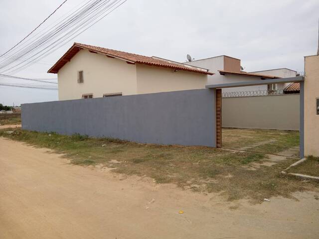 #280 - Casa para Venda em São Mateus - ES