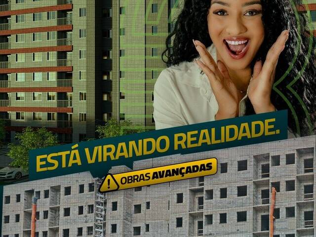 #96 - Apartamento para Venda em Linhares - ES