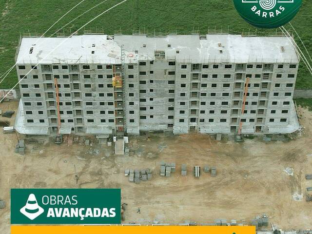 #96 - Apartamento para Venda em Linhares - ES