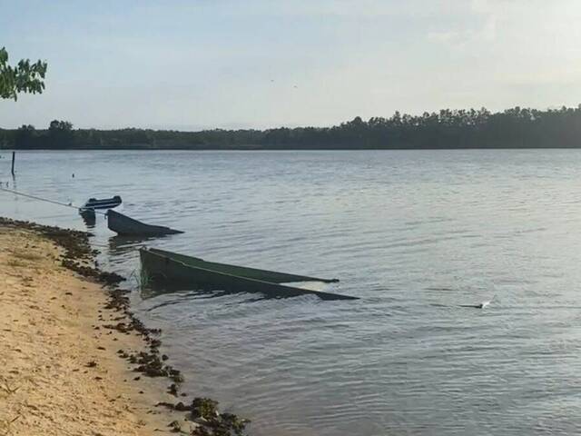 #301 - Área para Venda em Linhares - ES