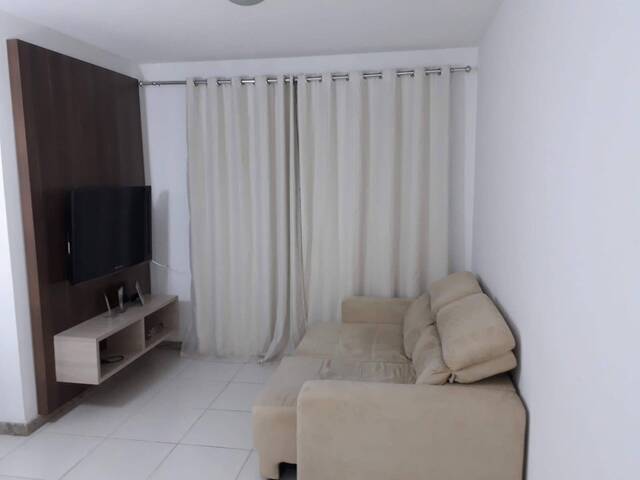 #313 - Apartamento para Venda em Linhares - ES