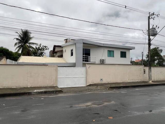 #366 - Casa para Venda em Linhares - ES