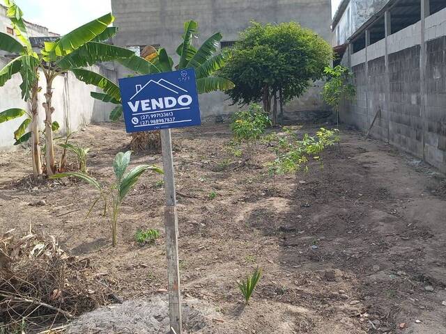 #379 - Área para Venda em Linhares - ES